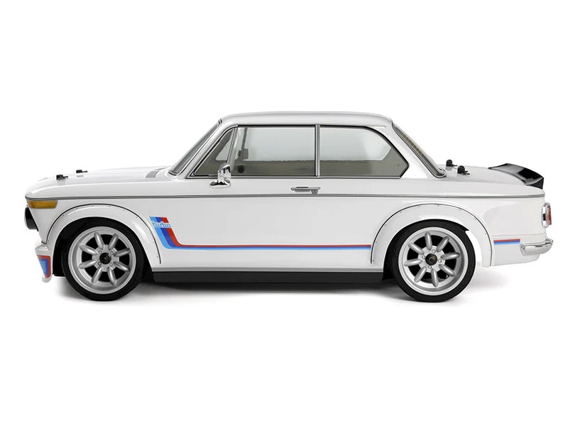 Voiture de piste HPI Sport 3 BMW 2002 Turbo RC 1/10 - 160937 - Image 8