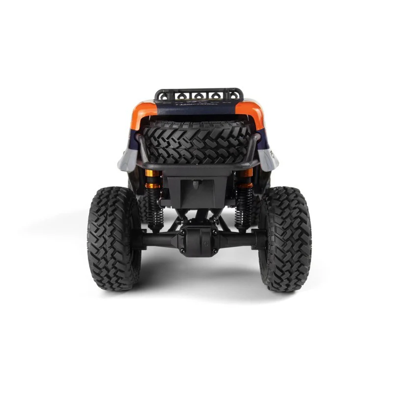 HPI Venture18 U4 Flux brushless Ford Bronco 4400 - Loren Healy 160888 - Image 7