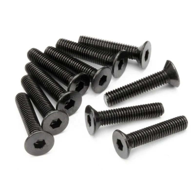 HPI Z085 / M3X15MM (10PCS)