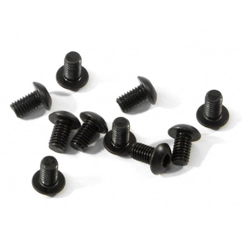 HPI Z350 / M3X5MM (10 PCS)