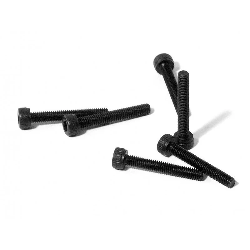 HPI Z547 /  M3x20mm(6pcs)