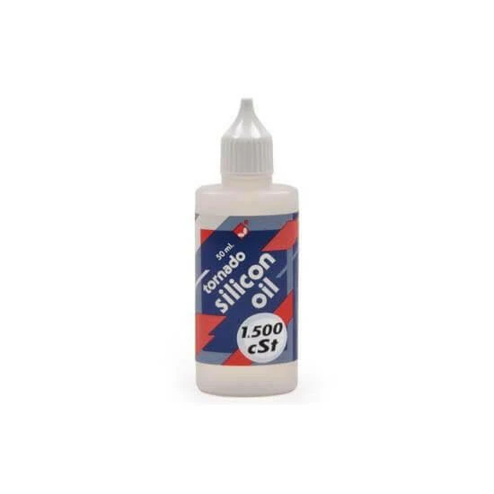 Huile différentiel Tornado 1500 CST 50ml J17215