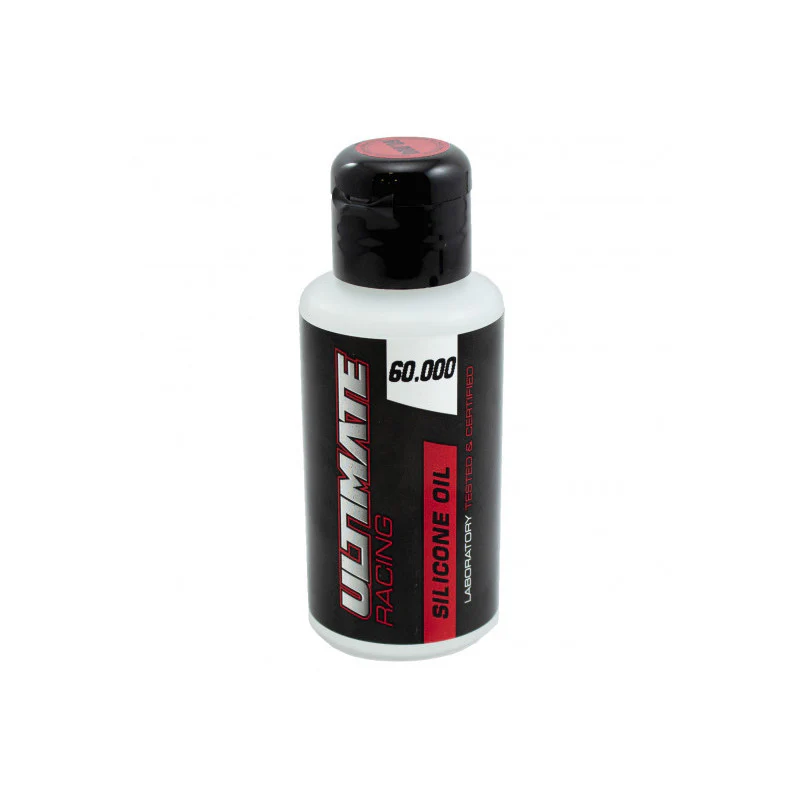 Huile différentiel Tornado 60 000 cst 75ml