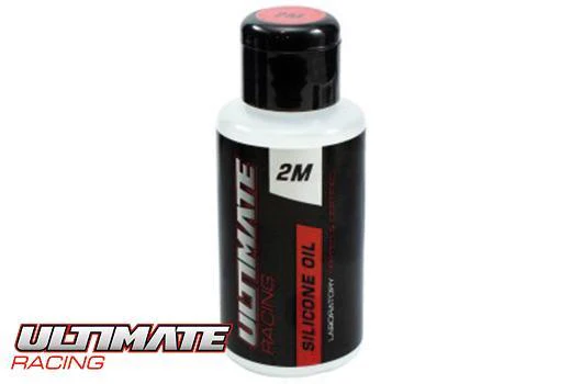 Huile différentiel Ultimate Racing 2Mcst 75ml - UR0899-2M