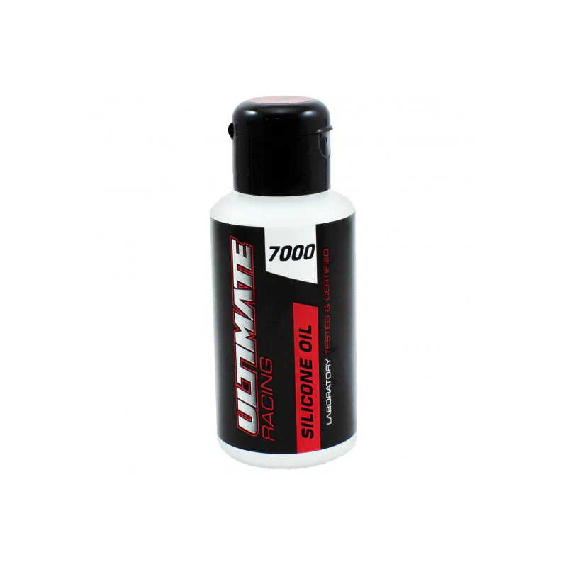 Huile différentiel Ultimate Racing 7000 CST 50ml - UR0807