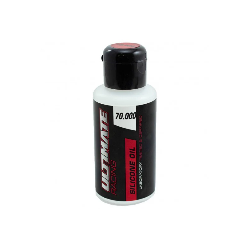 Huile Silicone de Différentiel - 70 000 cst (75ml) - UR0870
