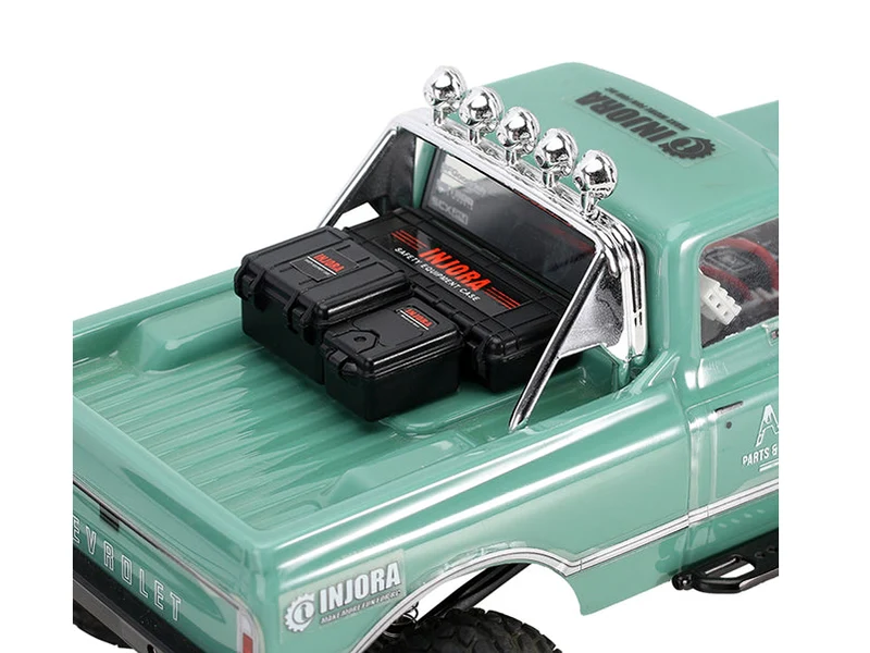 Injora Accessories pour 1/24 1/18 RC Crawlers - Image 2