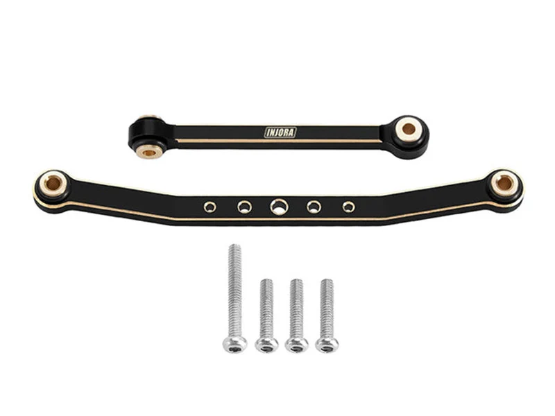 Injora kit biellettes métal pour FMS FCX24 FCX18