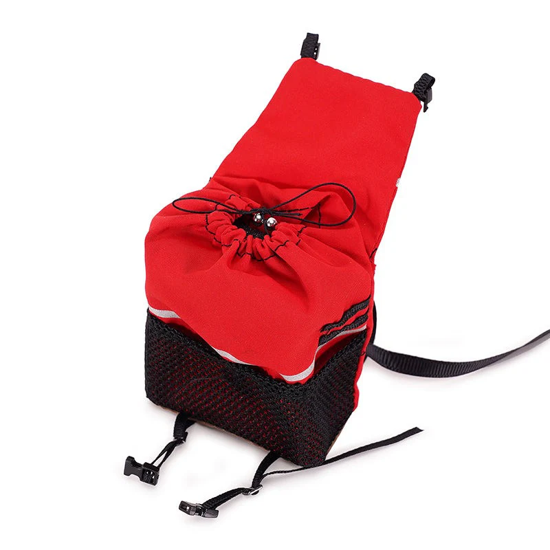 INJORA Mini sac à dos de décoration pour crawler RC 1/10 - INA-114RD - Image 6