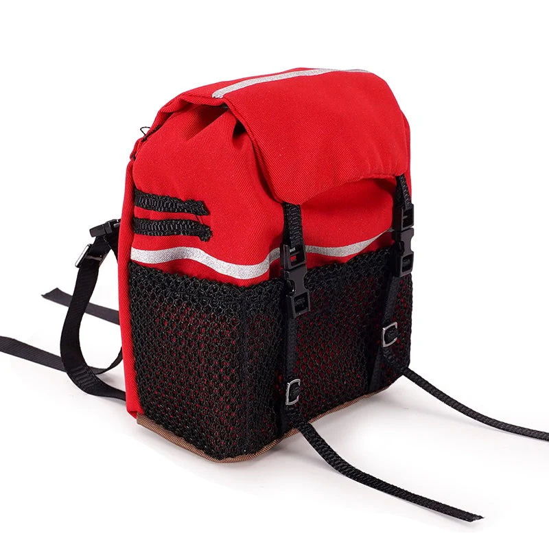 INJORA Mini sac à dos de décoration pour crawler RC 1/10 - INA-114RD - Image 7