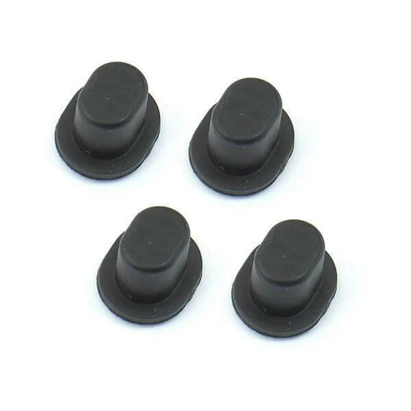 Insert de guidage d'axes pour EPX2, STR8 - Hobbytech STR-037