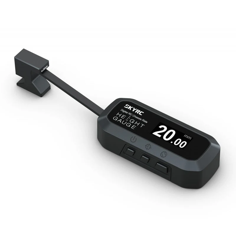 Jauge de hauteur pour voiture RC - 500049-01 - Image 3