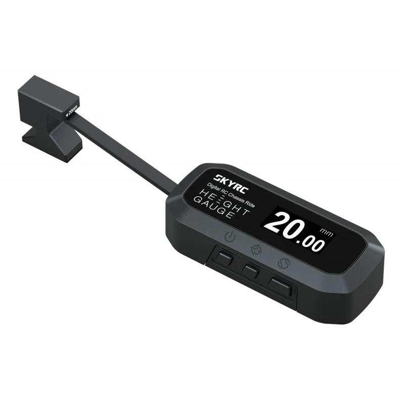 Jauge de hauteur pour voiture RC - 500049-01 - Image 4