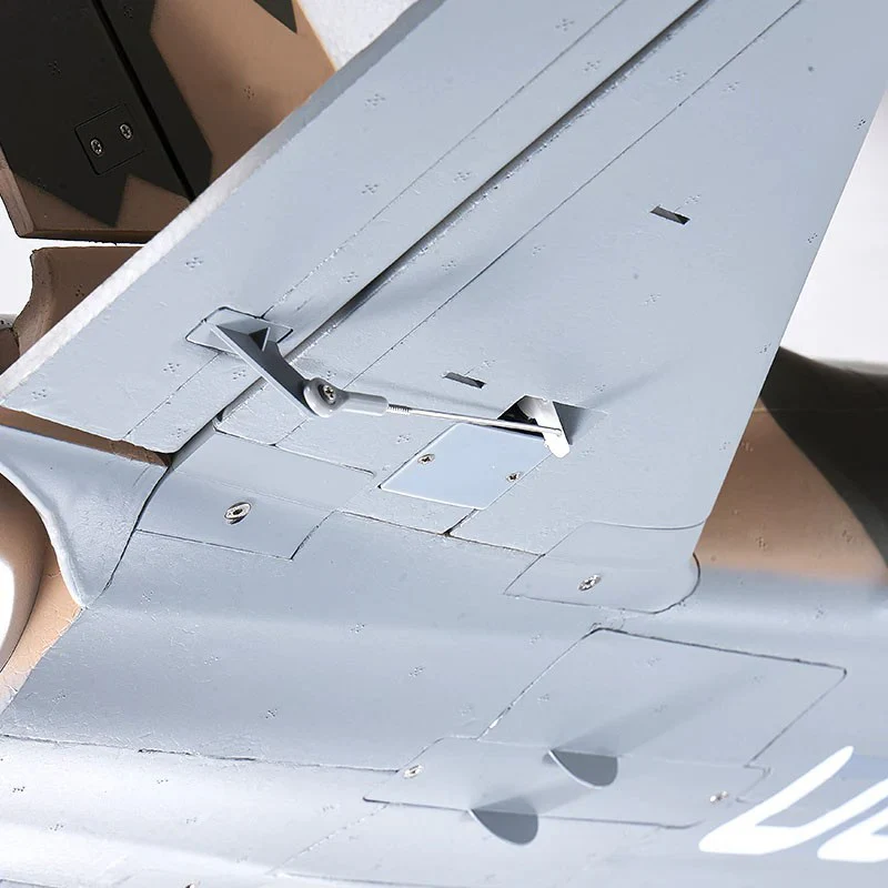 Jet FMS 6S Super Scorpion V2  PNP kit - FMS145 camo - Image 9