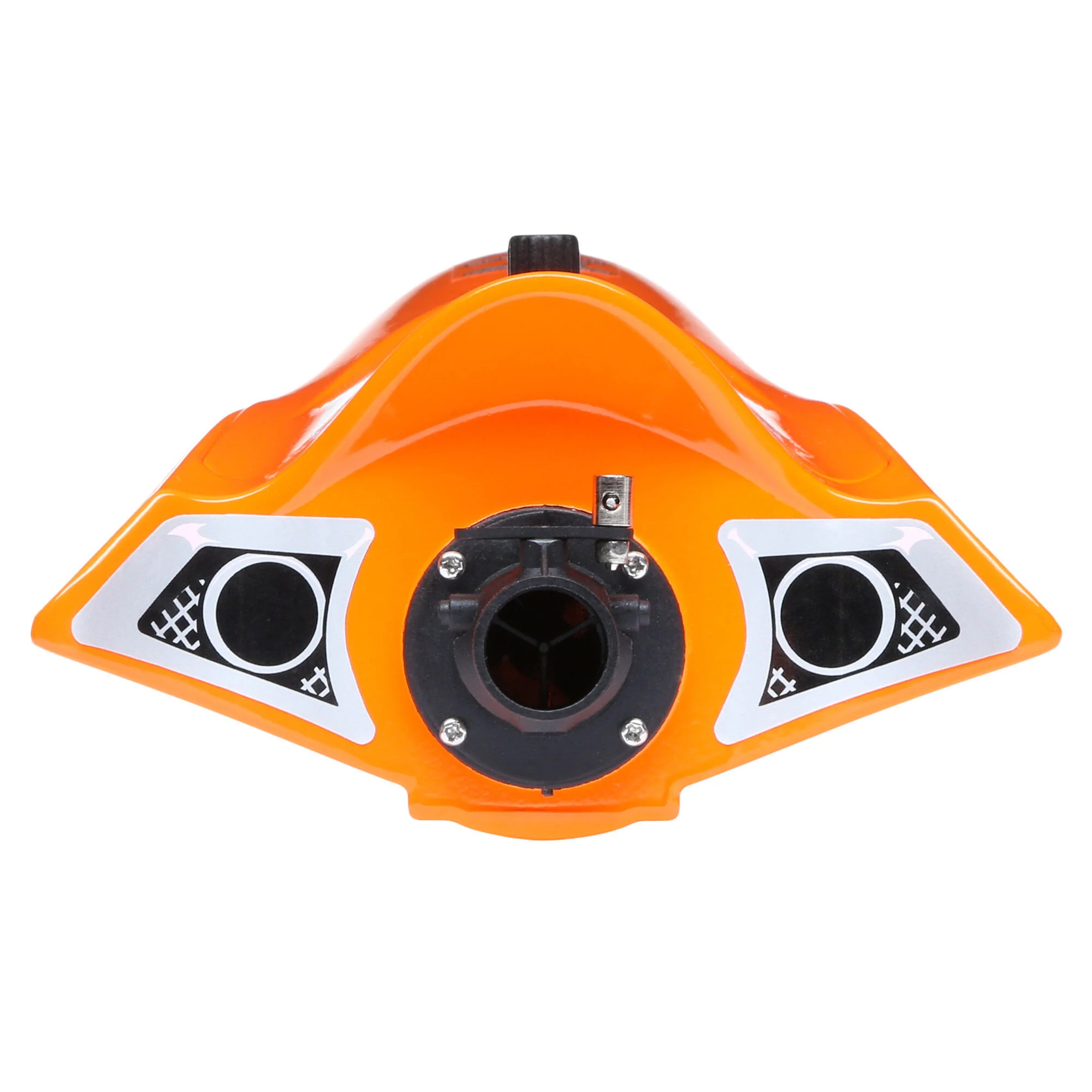Jet Jam V2 12 orange Racer brossé RTR PRB08031V2T1" - Image 10