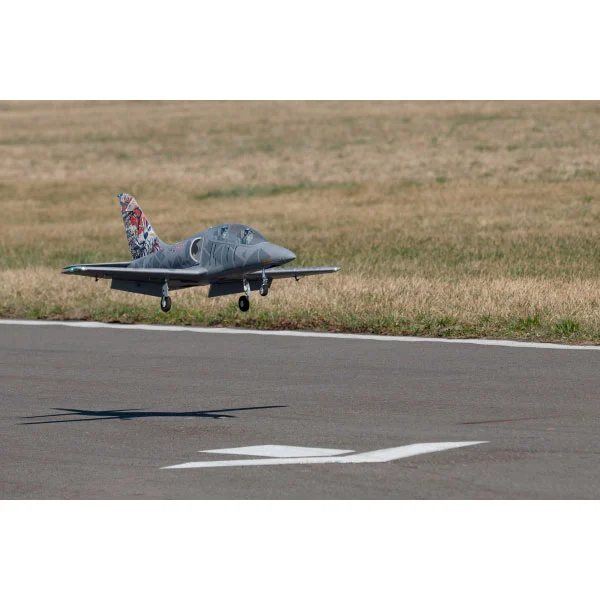 Jet Kavan L-39 Skyfox 1088mm gris - Image 6