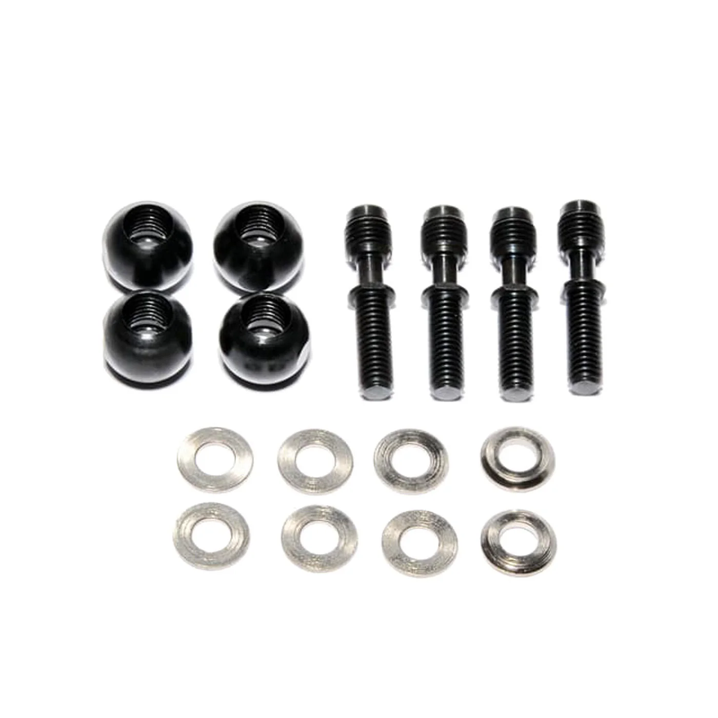 Jeu de boules de pivot de direction Hobao Hyper VTE2 - HOP-0167