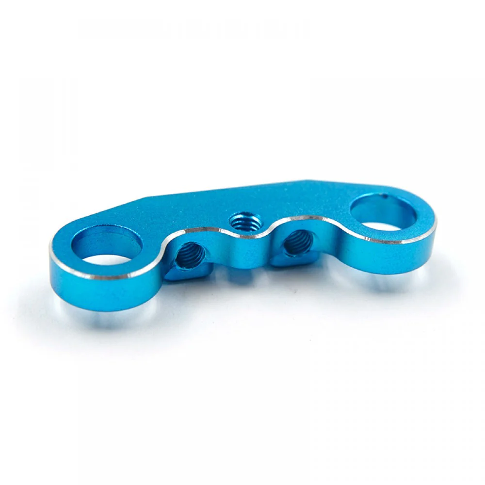 Jeu de direction en aluminium pour Tamiya BBX (BB-01) - Image 3