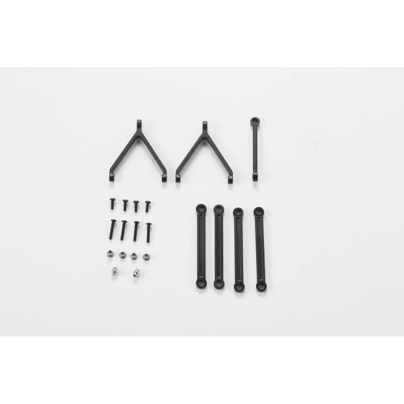 Jeu de tiges 1/24 FXC24 - C3028