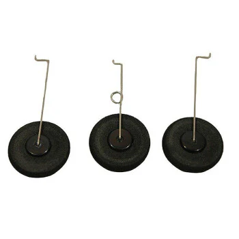 Jeu de train d’atterrissage pour Volantex 761-9 - V-P7610904