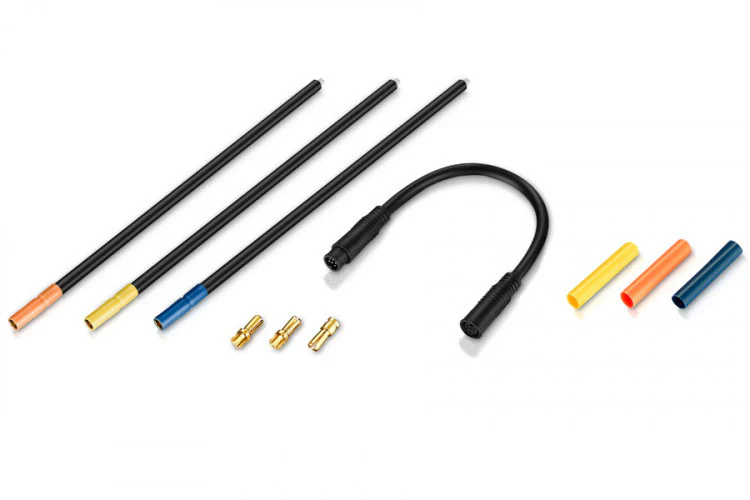 Jeu d'extension de câble 150mm AXE R2 - HW30850306