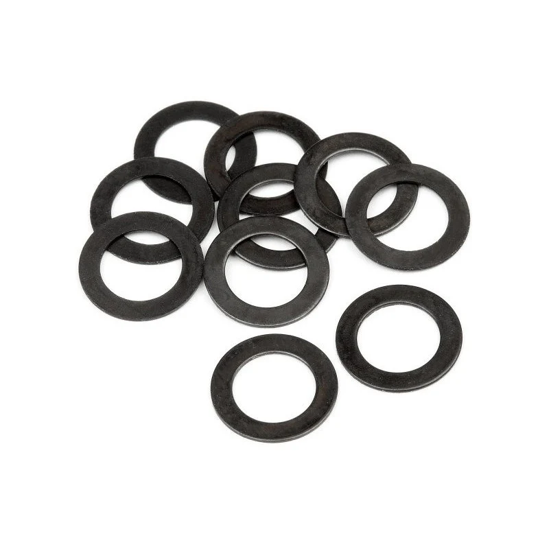Joint 5X8X0.3mm (10PCS) HPI 108090