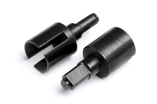 Joints de culasse Maverick RC Diff. Univ. (2 pcs) (toutes les Strada et EVO) - MV22019