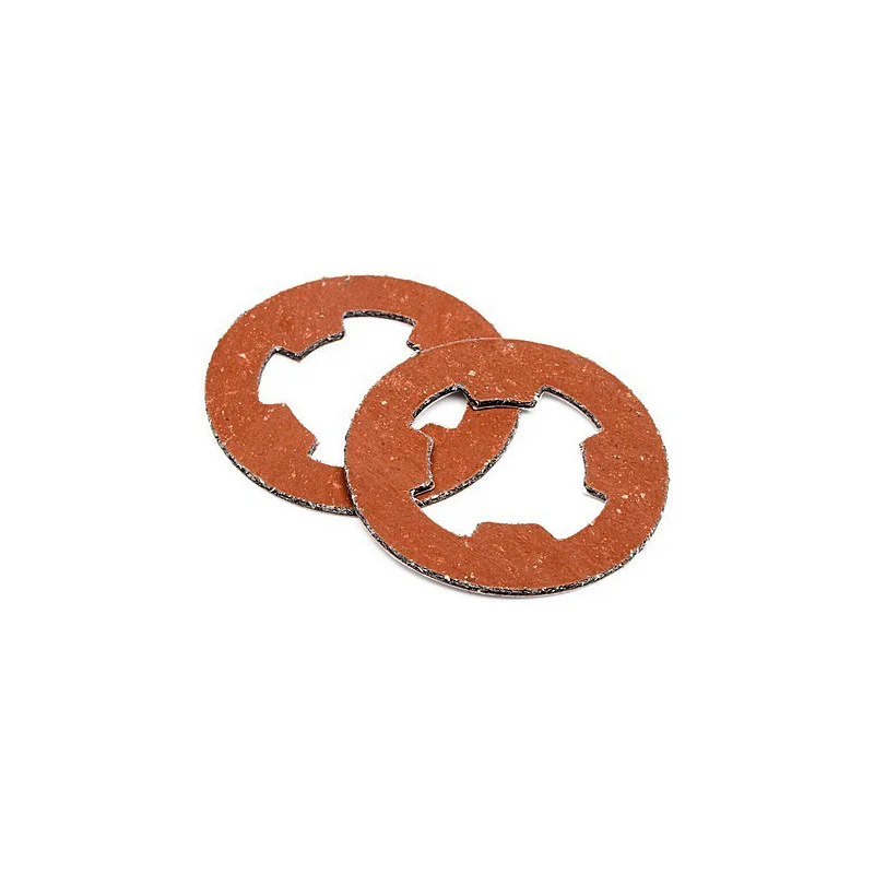 Joints de Slipper (Nitro Rush) HPI 72131
