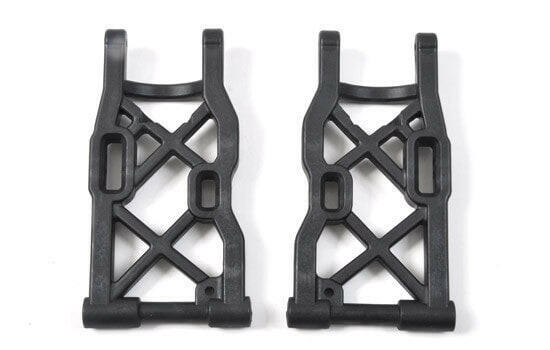 Kit 2 triangles Arrière inférieur Pirate 8.6 - T2M T4791/22