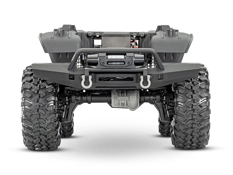 Kit à monter Traxxas TRX-4 Clipless - Image 3