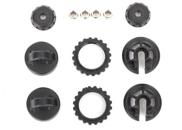 Kit amortisseur gtr - Traxxas 7468X