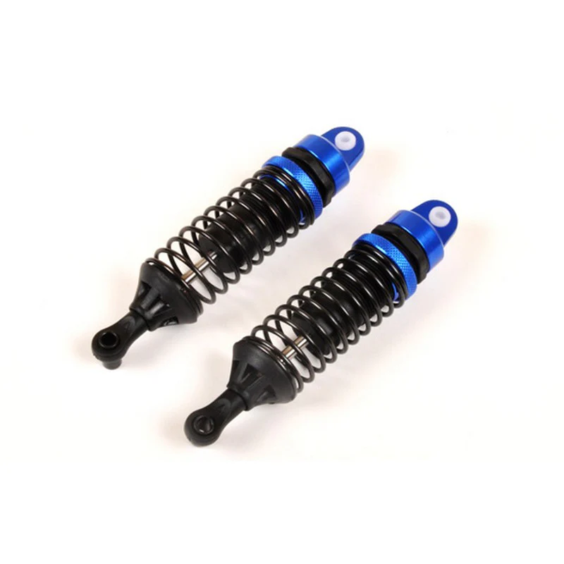 Kit amortisseurs (2p) 1/10 Pirate XTS - T2M T4941/03