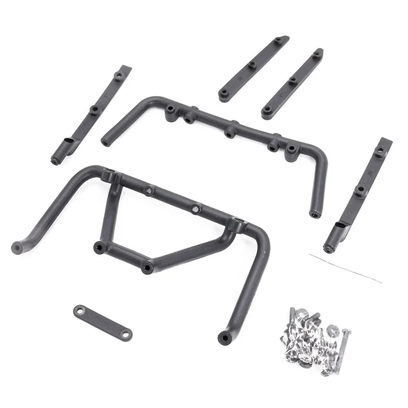 Kit arceau complet ROG-029