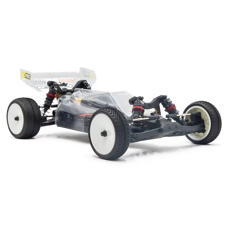 Kit buggy 1/10 2WD XMID - 8.XMID.KIT