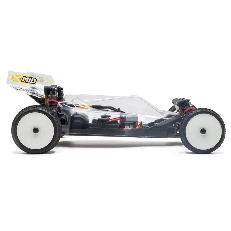 Kit buggy 1/10 2WD XMID - 8.XMID.KIT - Image 3