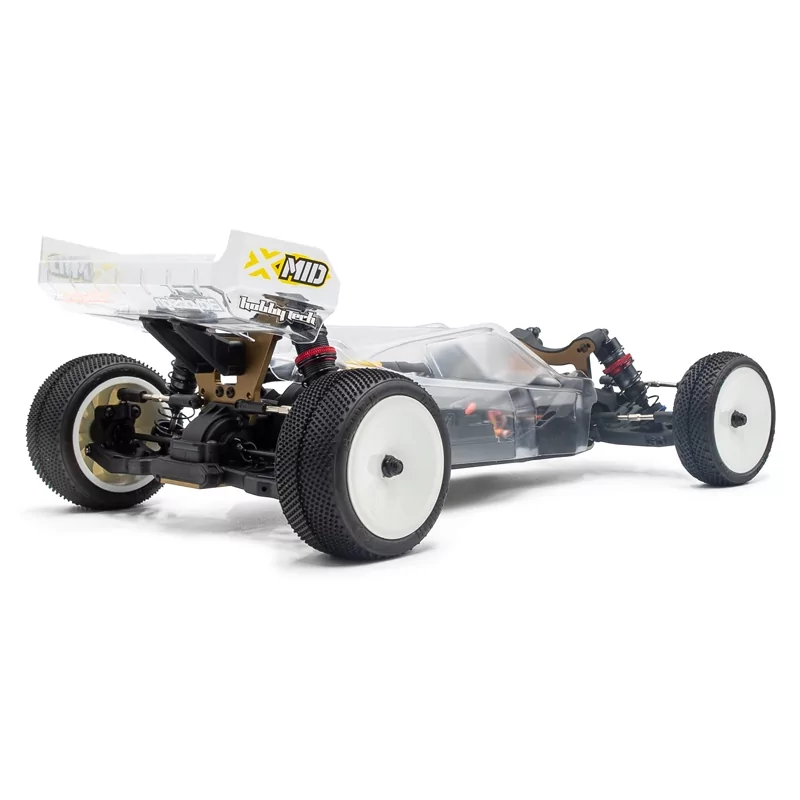Kit buggy 1/10 2WD XMID - 8.XMID.KIT - Image 5