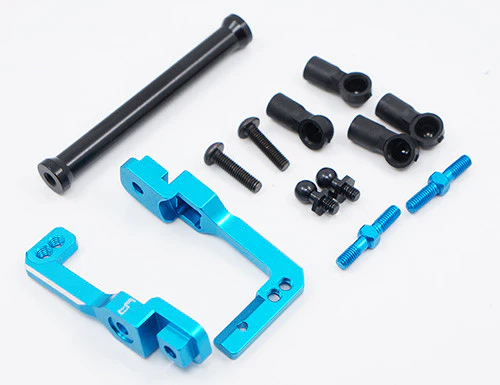 Kit conversion Tamiya MF01X Tamiya Yeah Racing - Image 3