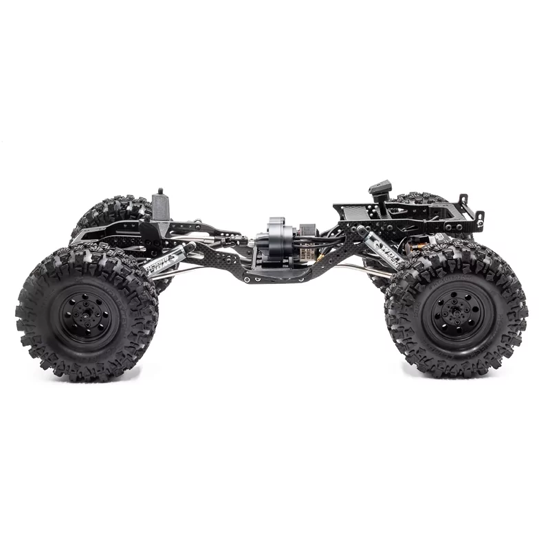 Kit CRX2 MadPerf CF 4mm - Image 9