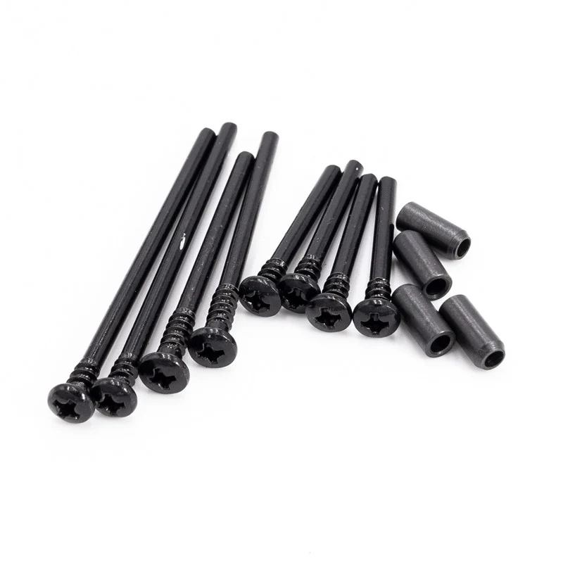 Kit d'axe fixation triangles et étriers ROG-051