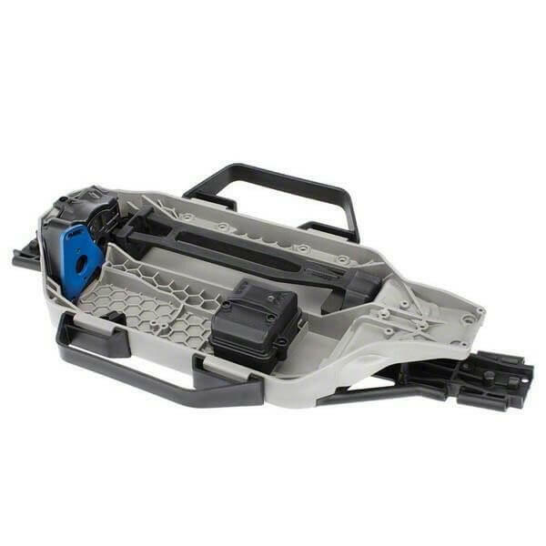 Kit de conversion chassis - Slash 4x4 - Traxxas 7421