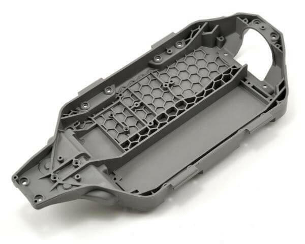 Kit de conversion chassis - Slash 4x4 - Traxxas 7421 - Image 2