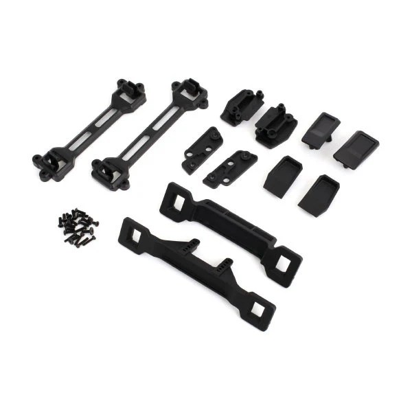 Kit de conversion clipless pour Slash 4X2 - Traxxas 6929