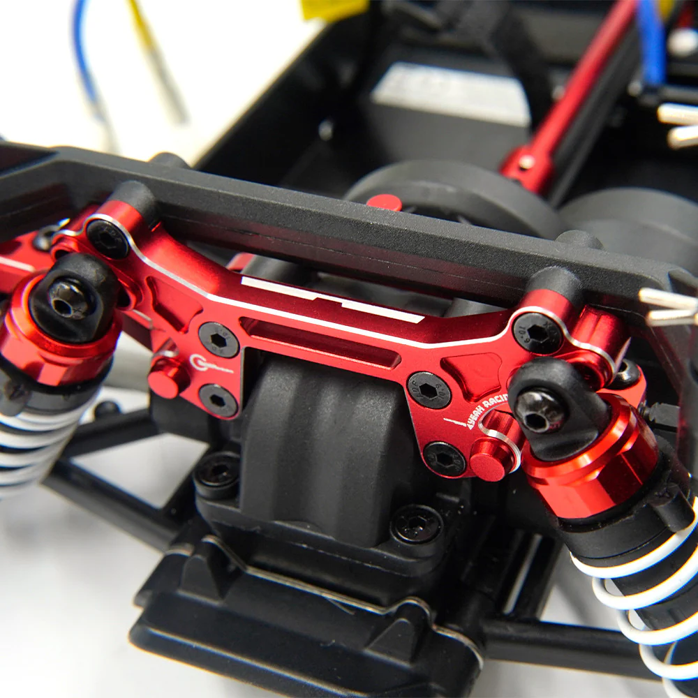 Kit de conversion essentiel en aluminium pour Kyosho 1/10 Fazer Mk2 - Image 5