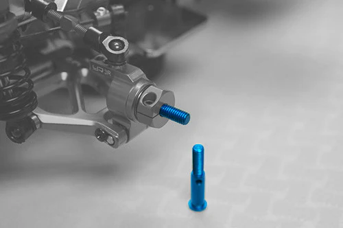 Kit de conversion pour châssis Tamiya M05 M06 Yeah Racing - Image 5