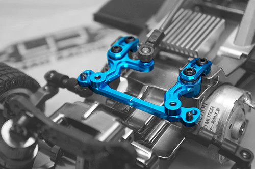 Kit de conversion pour châssis Tamiya M05 M06 Yeah Racing - Image 8