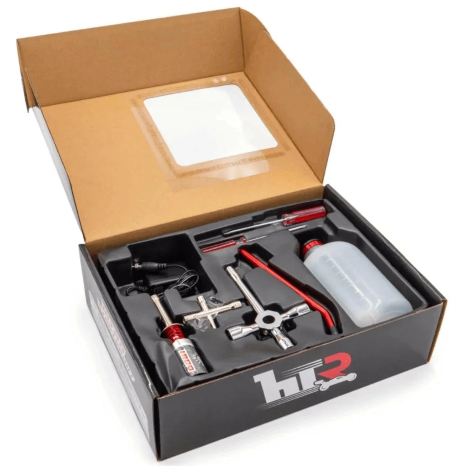 Kit de Démarrage pour Voitures Thermique - Image 3