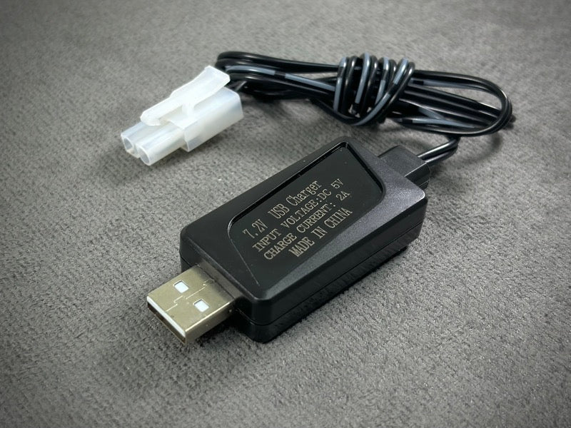 Kit de démarrage RC "Stick NiMH 2000" - 2200013 - Image 4