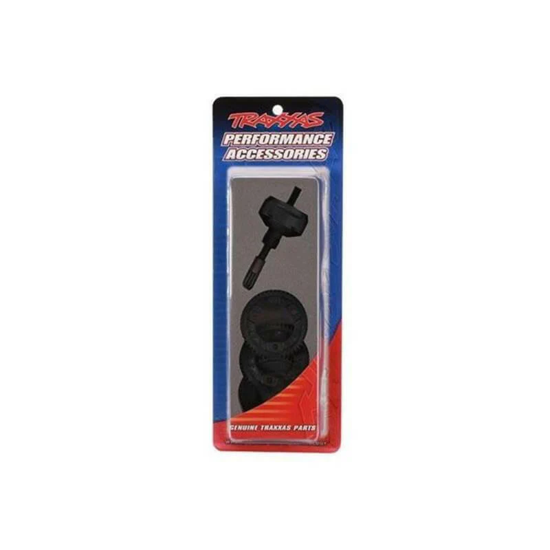 Kit de différentiel central complet - Traxxas 6814 - Image 3
