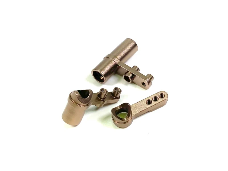 Kit de direction en aluminium - 1230388