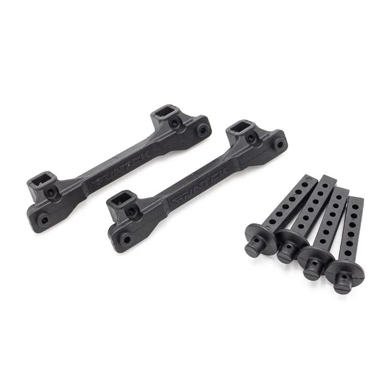 Kit de fixation de carrosserie complet Funtek STX - FTK-21025